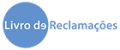 logotipo livro reclamações