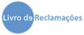 logotipo livro reclamações